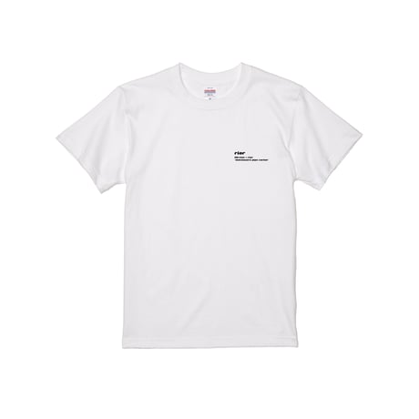 Re:vius Management / rior - S/S Tee,Tote Bag