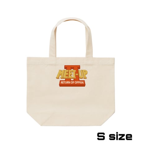 Re:vius Management / BONBON① - S/S Tee,ToteBag