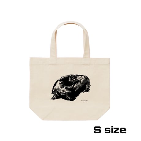 Re:vius Management / TeamMIROKU - ToteBag