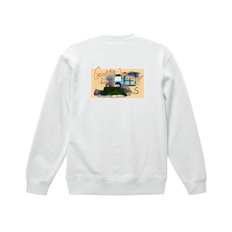 Re:vius Management / Get be Warmed ~ゴロゴロし虎 '25~ - S/S Tee,Sweat,Hoodie