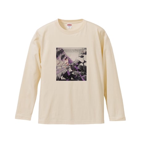Re:vius Management / 毒島アリカ- L/S Tee