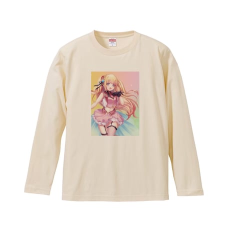 Re:vius Management / 宵星トワ - L/S Tee