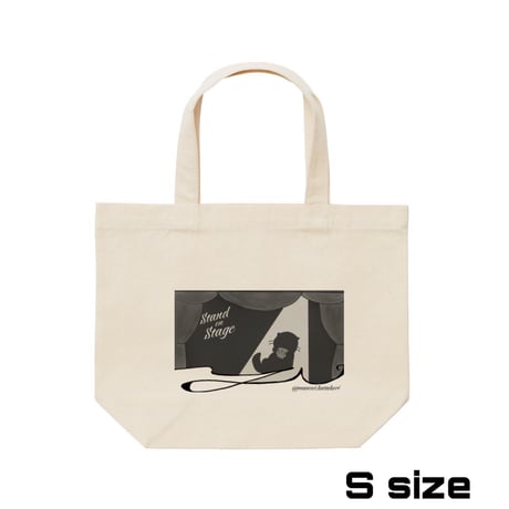 Re:vius Management / 米沢のぞみ - ToteBag