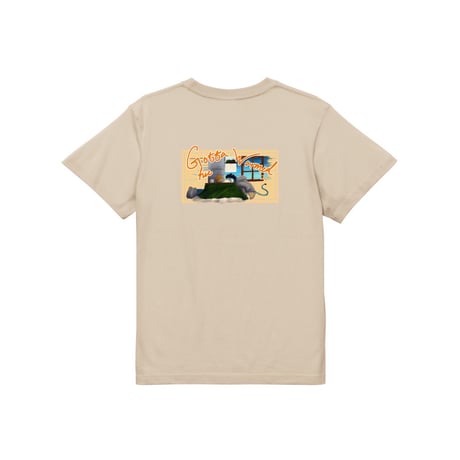 Re:vius Management / Get be Warmed ~ゴロゴロし虎 '25~ - S/S Tee,Sweat,Hoodie