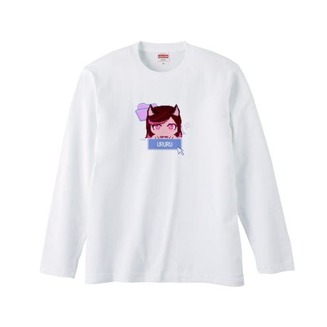 Re:vius Management / うるる - S/S Tee,L/S Tee,ToteBag