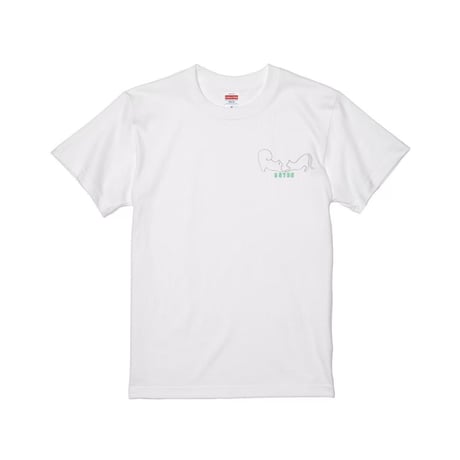 Re:vius Management / くると - S/S Tee