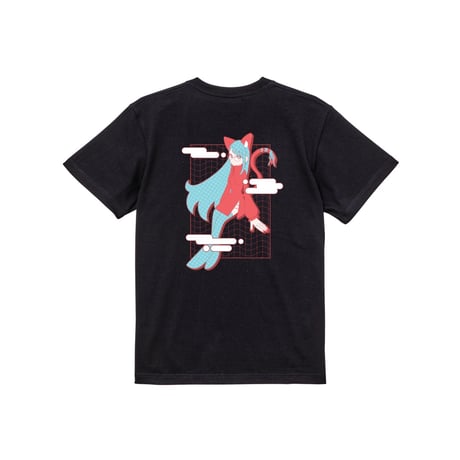 Re:vius Management / もももあ - S/S Tee