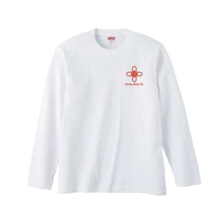 Re:vius Management / 織田ルキ②-L/S Tee