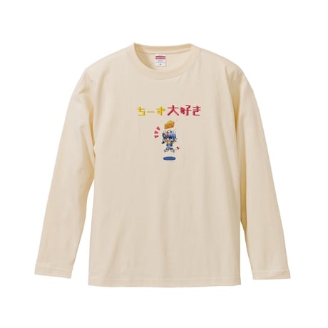 Re:vius Management / 二重月ミナ-L/S Tee