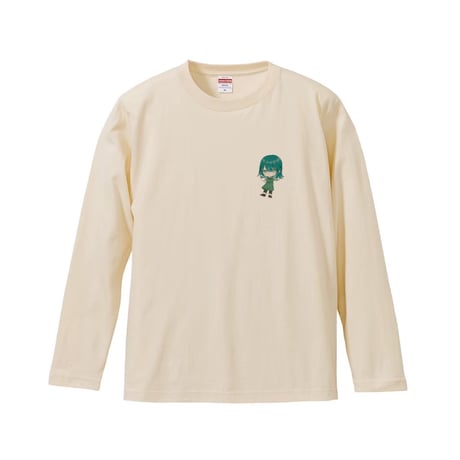 Re:vius Management / 北国レオン - L/S Tee