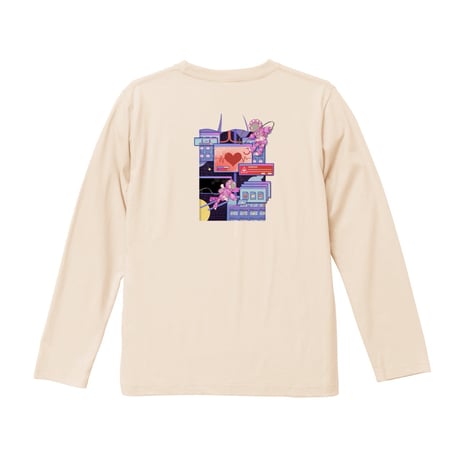 Re:vius Management / みや - S/S Tee,L/S Tee,ToteBag