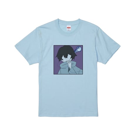 Re:vius Management / 鬼門-S/S Tee