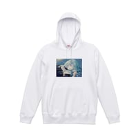 Re:vius Management / ジャスティナ・ヴァン - Hoodie