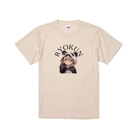 Re:vius Management /りょーくんP🐼-S/S Tee