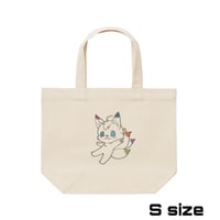 Re:vius Management / 白狐のユウ - ToteBag