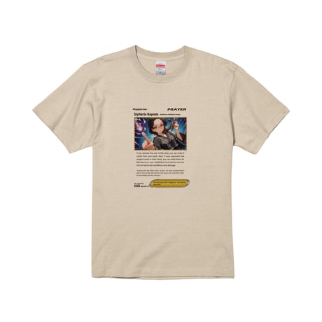Re:vius Management / すずりん@瞑想の民θ+∞ Styler-Mejed - S/S Tee,L/S Tee,ToteBag
