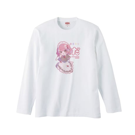 Re:vius Management / ぱやたし子 - L/S Tee