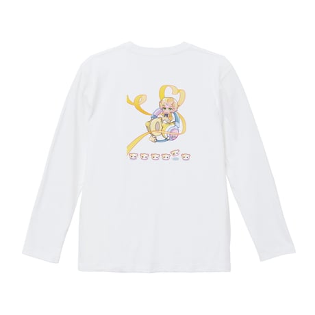 Re:vius Management / そぅ๑ - L/S Tee
