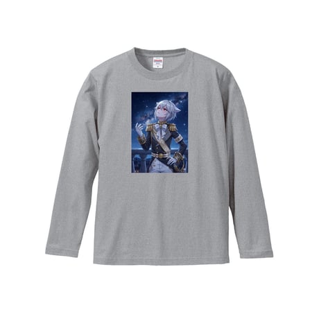 Re:vius Management / 聖夜 - L/S Tee