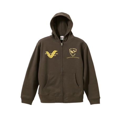 Re:vius Management / Toshinari - ZipHoodie