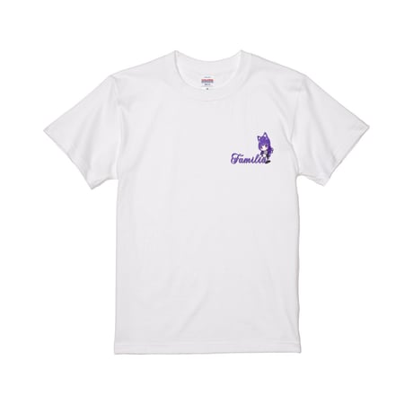 Re:vius Management / 一ノ瀬響歌② - S/S Tee,L/S Tee,ToteBag