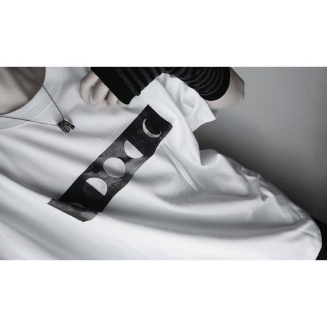 Re:vius Management / 過融解 - L/S Tee
