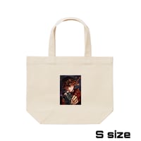 Re:vius Management / 博多弁男子ふくめん - ToteBag