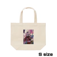 Re:vius Management / ニュイ･ルナベル × 耶絵えなみコラボ - ToteBag