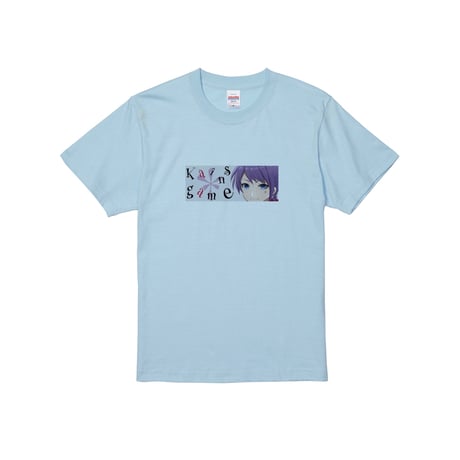 Re:vius Management / かいん＊ - S/S Tee,L/S Tee,ToteBag