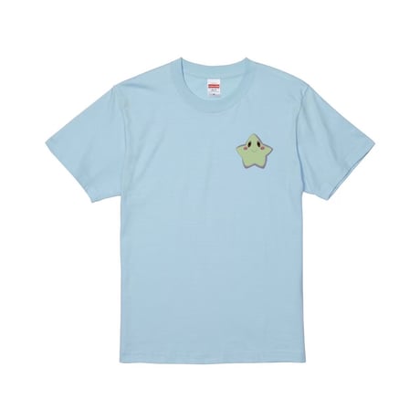 Re:vius Management / 星降タルト - S/S Tee