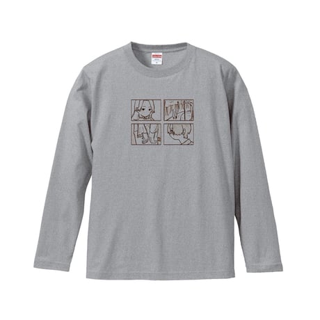 Re:vius Management / Xana - S/S Tee,L/S Tee,ToteBag
