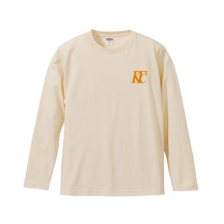 Re:vius Management / カタチ- L/S Tee