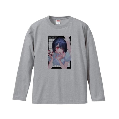 Re:vius Management / やみちゃTシャツ - L/S Tee