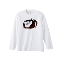 Re:vius Management / 人喰い魔女トレゾア - L/S Tee
