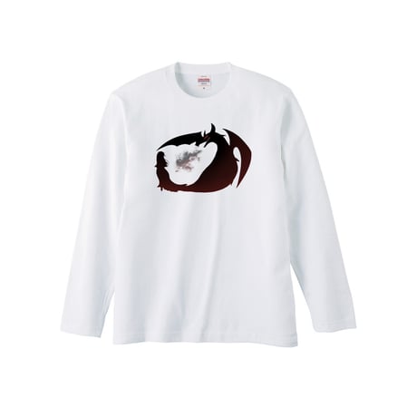 Re:vius Management / 人喰い魔女トレゾア - L/S Tee