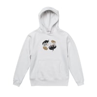 Re:vius Management / ぽてと - Hoodie
