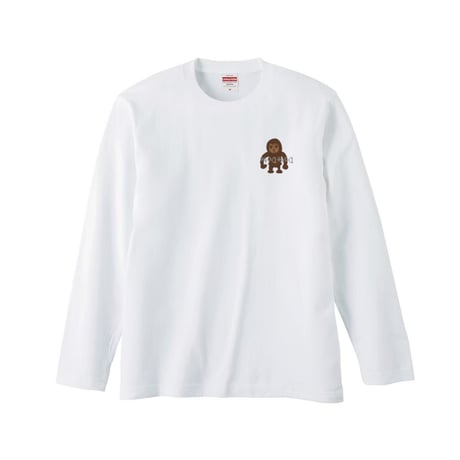 Re:vius Management / Sahya- L/S Tee