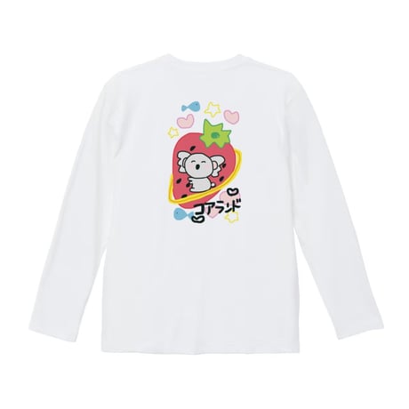 Re:vius Management / 心愛🐨💓- L/S Tee