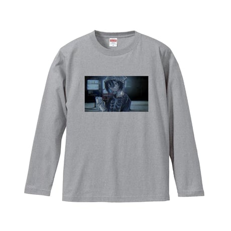 Re:vius Management / yureru. - L/S Tee