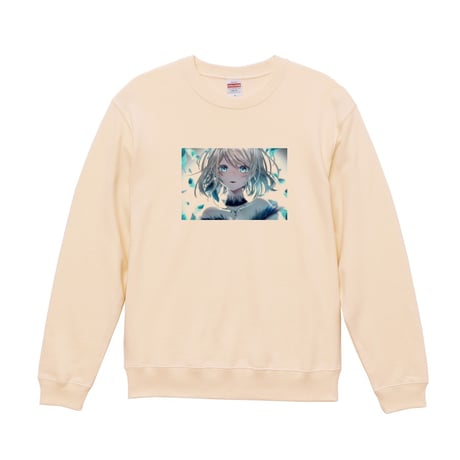 Re:vius Management / SAKURA② - SweatShirt