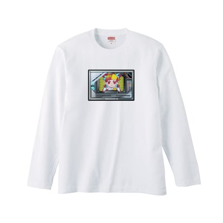 Re:vius Management / かなしみ - S/S Tee,L/S Tee,ToteBag