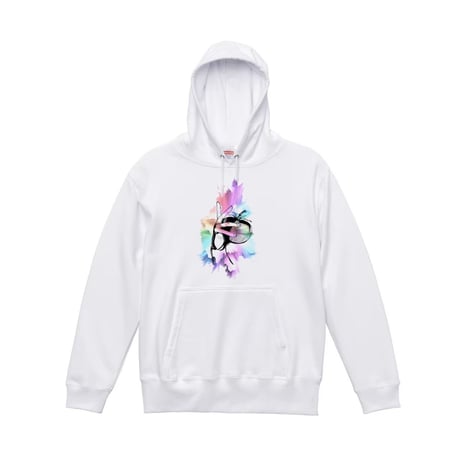 Re:vius Management / フォトマト - Hoodie