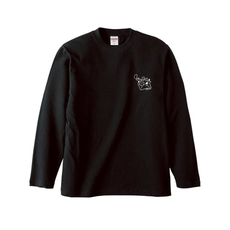Re:vius Management / 簗瀬ねり - L/S Tee