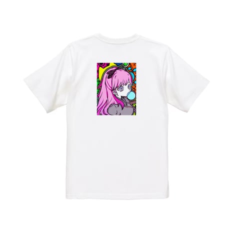 Re:vius Management / 天探惹呼 - S/S Tee