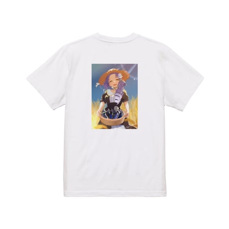 Re:vius Management / アーヤ・カラムス   - S/S Tee