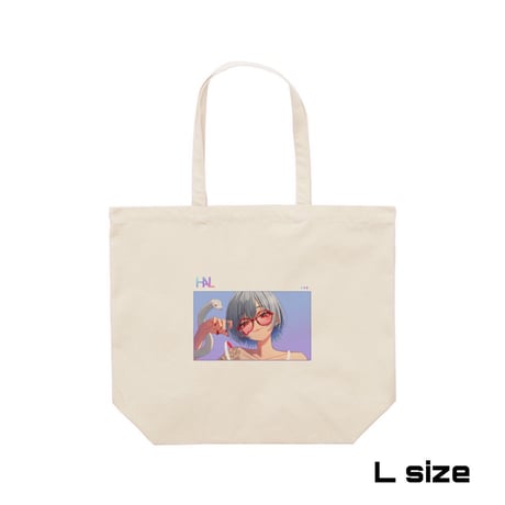 Re:vius Management / HAL - S/S Tee,L/S Tee,ToteBag