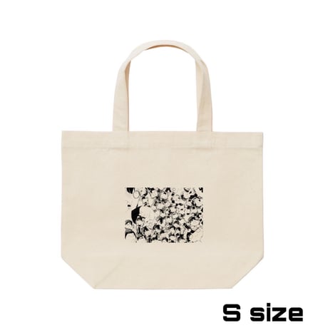 Re:vius Management / コラボT〜おにぎり詰め合わせ〜 - S/S Tee,L/S Tee,ToteBag