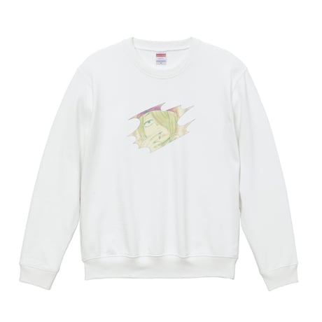Re:vius Management / Adachi Smoker - SweatShirt