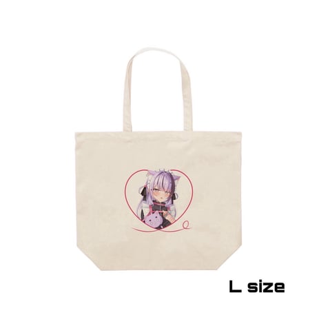Re:vius Management / こもり。 - ToteBag