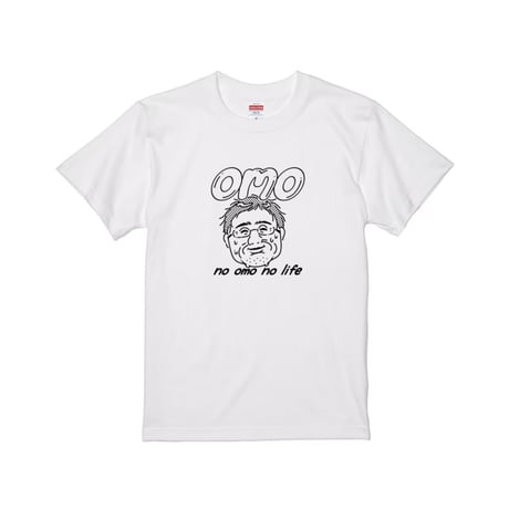 Re:vius Management / おむお - S/S Tee